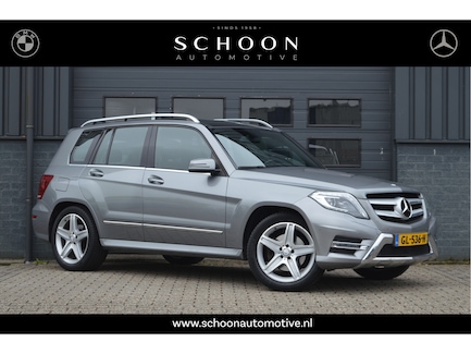 Mercedes-Benz GLK 0