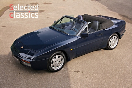 Porsche 944 0
