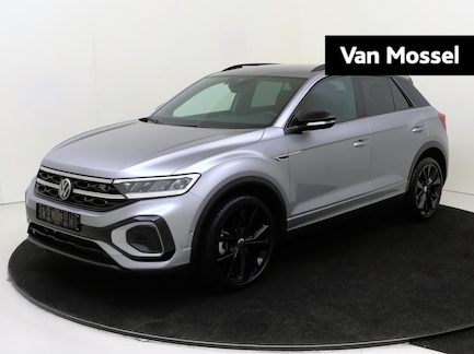 Volkswagen T-Roc 0