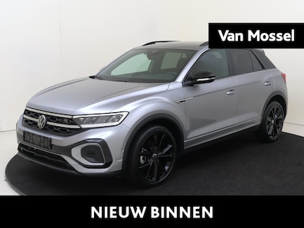 Volkswagen T-Roc 0