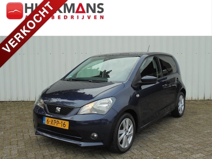 SEAT Mii 0