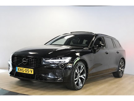 Volvo V60 0