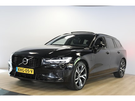 Volvo V60 0