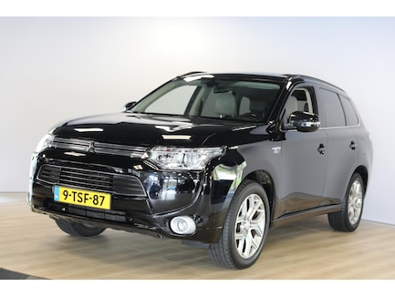 Mitsubishi Outlander 0