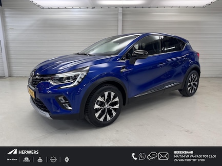 Renault Captur 0