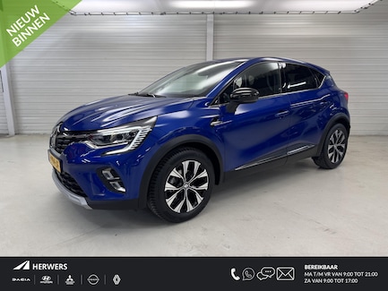 Renault Captur 0