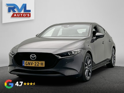 Mazda 3 0