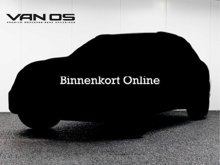 Mercedes-Benz C-klasse 0