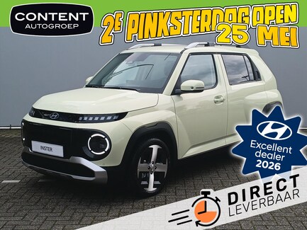 Hyundai Inster 0
