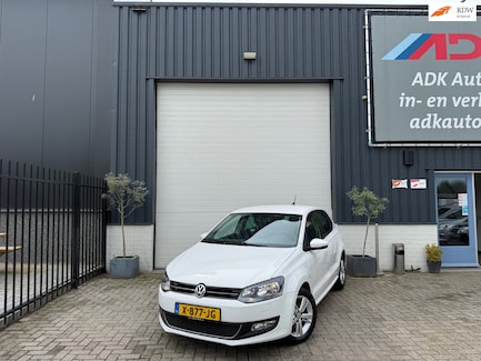 Volkswagen Polo 0