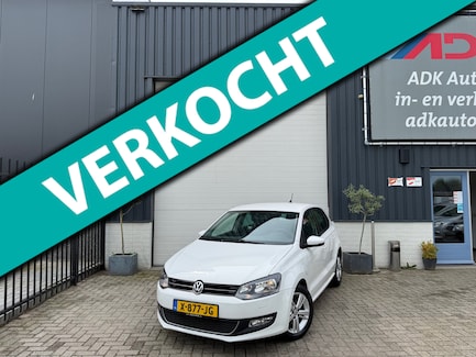 Volkswagen Polo 0