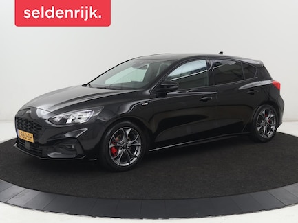 Ford Focus 0