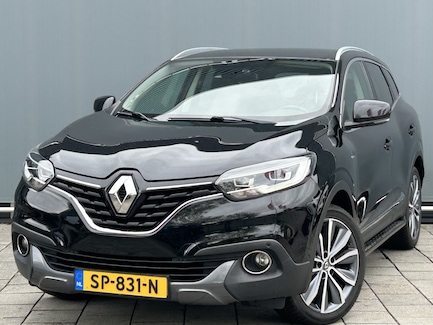 Renault Kadjar 0