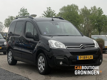 Citroën Berlingo XL 0
