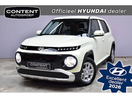 Hyundai Inster 0