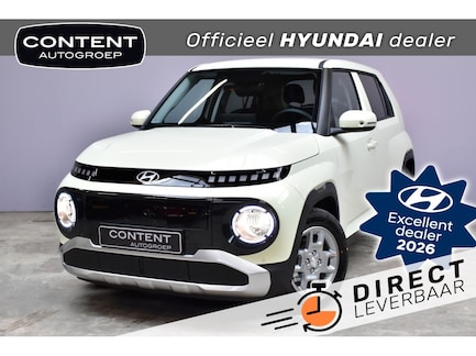 Hyundai Inster 0