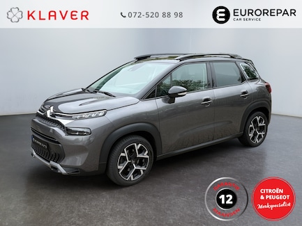 Citroën C3 Aircross 0
