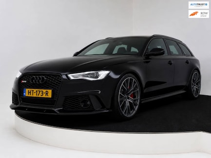 Audi A6 0