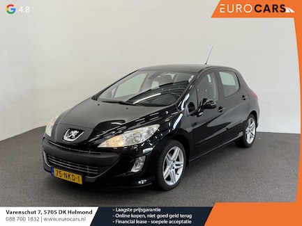 Peugeot 308 0
