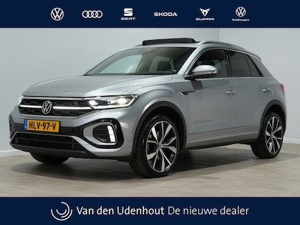 Volkswagen T-Roc 0