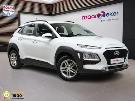 Hyundai Kona 0