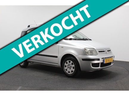 Fiat Panda 0