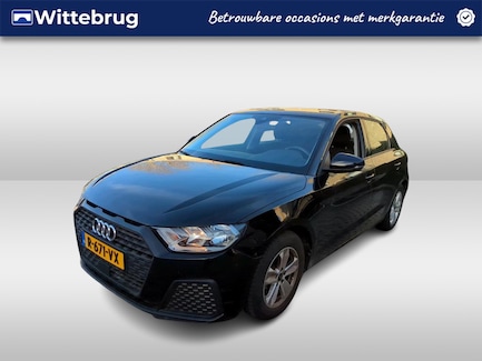 Audi A1 0