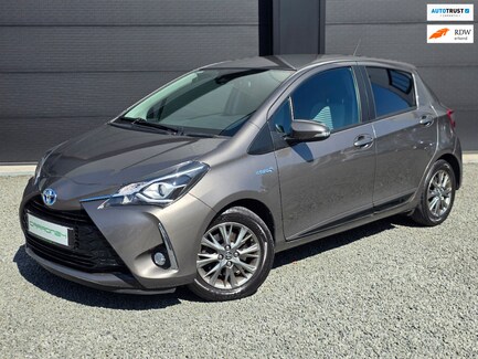 Toyota Yaris 0