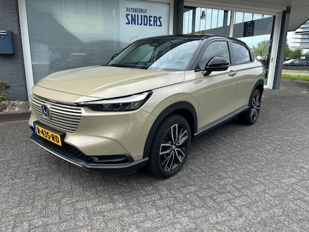 Honda HR-V 0