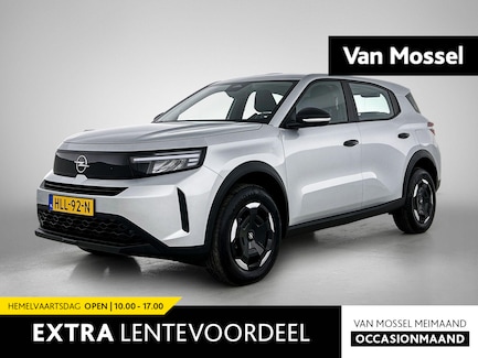 Opel Frontera 0
