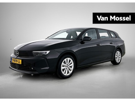 Opel Astra 0