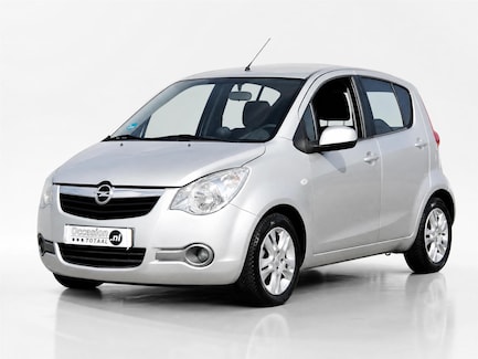 Opel Agila 0