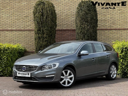 Volvo V60 0