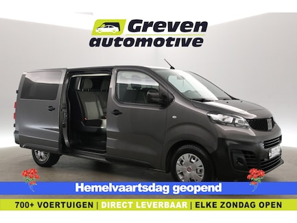 Fiat Scudo 0