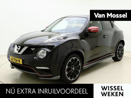 Nissan Juke 0