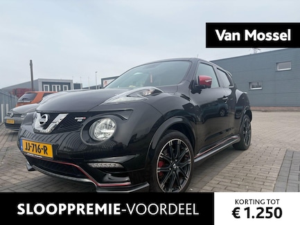 Nissan Juke 0