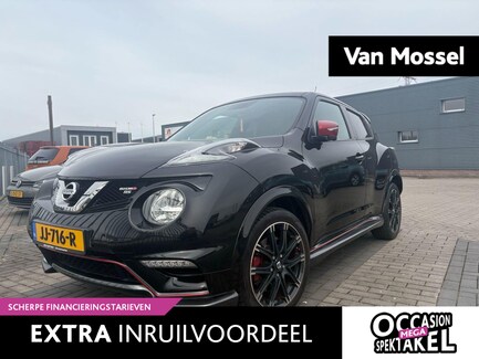Nissan Juke 0