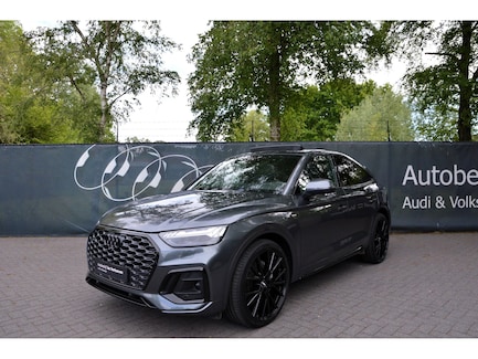 Audi Q5 Sportback 0