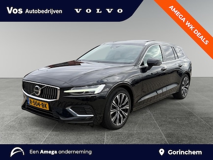 Volvo V60 0