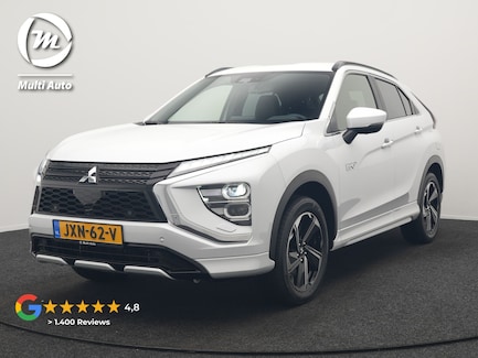 Mitsubishi Eclipse Cross 0