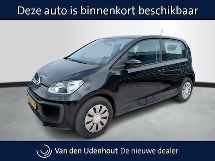 Volkswagen Up! 0