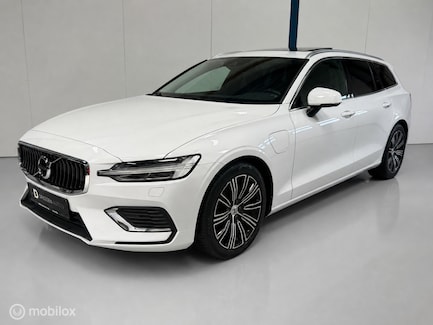 Volvo V60 0