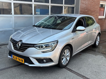 Renault Megane 0