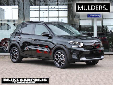 Citroën C3 0