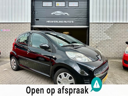 Peugeot 107 0