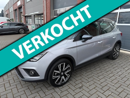 SEAT Arona 0