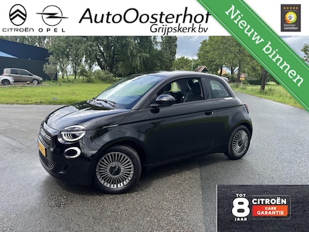 Fiat 500 0