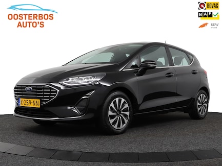 Ford Fiesta 0