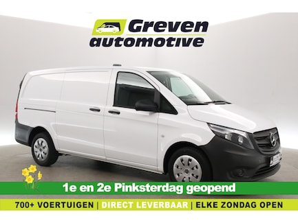 Mercedes-Benz Vito 0