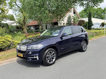 BMW X5 0